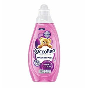 Coccolino Wonder Wash Ultra Care Prací gel 1480 ml 37 dávek obraz