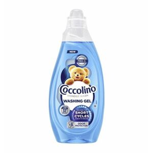 Coccolino Wonder Wash Odour Defy Prací gel 1480 ml 37 dávek obraz