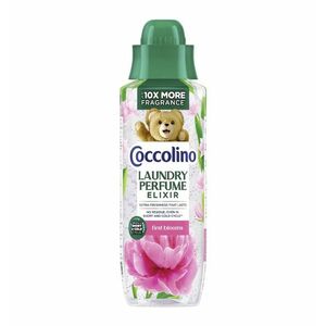 Coccolino First Bloom Parfém do prádla 460 ml 20 dávek obraz