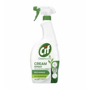 Cif Original Čisticí krémová pěna sprej 700 ml obraz