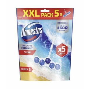 Domestos Power 5 Ocean 5x50 g obraz