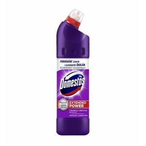 Domestos Extended Power Lavender 750 ml obraz