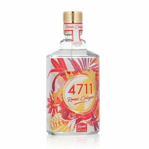 4711 Remix Cologne Grapefruit Edition 2022 EDC 100 ml UNISEX obraz