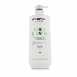 Goldwell Dualsenses Curls & Waves Hydrating Conditioner 1000 ml obraz
