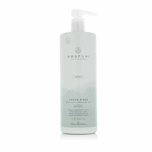 Paul Mitchell Awapuhi Wild Ginger Repair Cream Rinse 1000 ml obraz