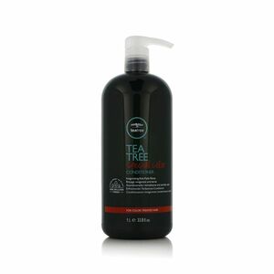 Paul Mitchell Tea Tree Special Color Conditioner 1000 ml (Starý obal) obraz