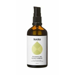 Kvetu Hroznový olej 100 ml obraz