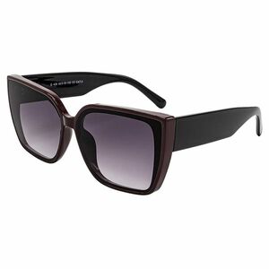 Glassa Sluneční brýle G 426 fialovo/černé obraz