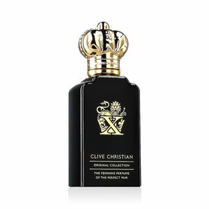 Clive Christian X For Women Parfém 50 ml W obraz