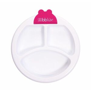 Bblüv Termotalíř Platö 1 ks Pink obraz