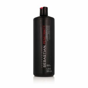 Sebastian Professional Penetraitt Shampoo 1000 ml obraz