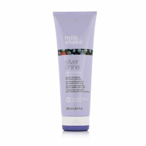 Milk Shake Silver Shine Conditioner 250 ml obraz