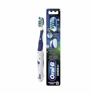 Oral-B Junior 6–12 let Extra Soft manuální zubní kartáček 1 ks obraz