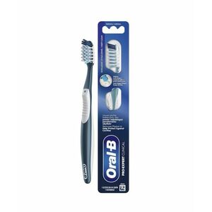 Oral-B Cross Action PRO Expert Clinical Medium manuální zubní kartáček 1 ks obraz