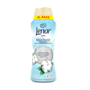 Lenor Vonné perličky Light Cotton Fresh 495 g obraz