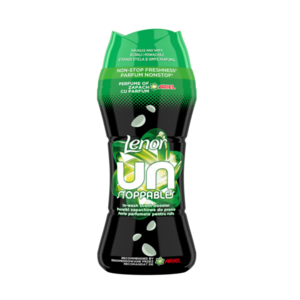 Lenor Unstoppables Vonné perličky Scent of Ariel 270 g obraz