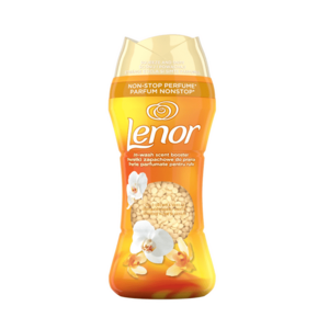 Lenor Vonné perličky Gold Orchid 270 g obraz