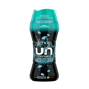 Lenor Unstoppables Vonné perličky Fresh 270 g obraz