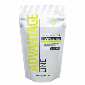 MyoTec L-Citrulline - 300g obraz