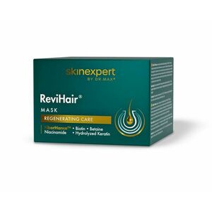 skinexpert BY DR.MAX ReviHair mask 200 ml obraz