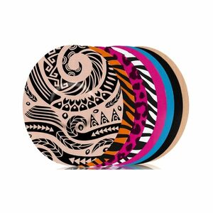 CureTape Sensor Patches náplasti na senzor 8 ks Art Mix obraz