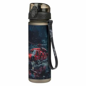 Baagl Tritanová láhev na pití Záchranáři, 500 ml obraz