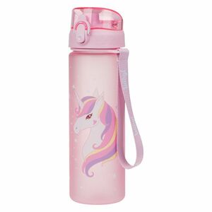 Baagl Tritanová láhev na pití Unicorn, 500 ml obraz