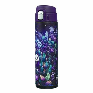 Baagl Termoláhev Jungle Panda, 450 ml obraz