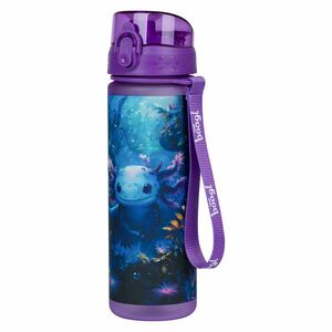 Baagl Tritanová láhev na pití Axolotl, 500 ml obraz