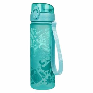 Baagl Tritanová láhev na pití Delfín, 500 ml obraz