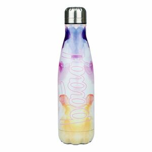 Baagl Termoláhev s kovovým víčkem Painting, 500 ml obraz