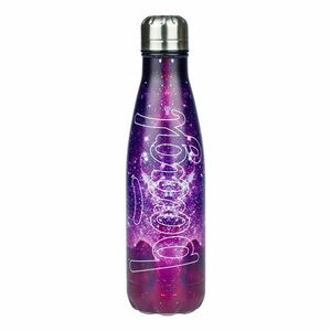 Baagl Termoláhev s kovovým víčkem Galaxy, 500 ml obraz