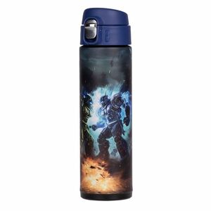 Baagl Termoláhev Roboti, 450 ml obraz