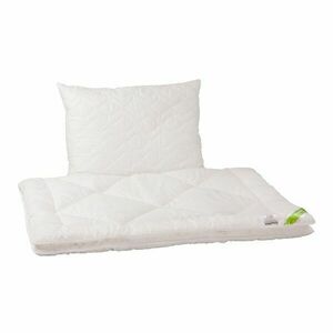HomeDoctor StopMite Active Sada polštář + celoroční přikrývka 70×90 + 140×200 cm obraz