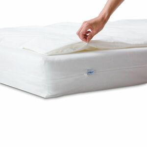 ProtecSom Protiroztočový povlak na přikrývku 200 × 200 cm obraz