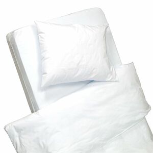 HomeDoctor Protiroztočový povlak Pristine na polštář 50 x 70 cm obraz