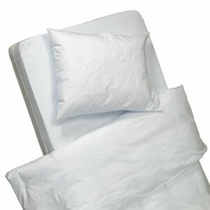 HomeDoctor Protiroztočový povlak Pristine na matraci 100 x 200 x 22 cm obraz