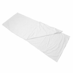 HomeDoctor AntiMite Liner – protiroztočová spací vložka dětská obraz