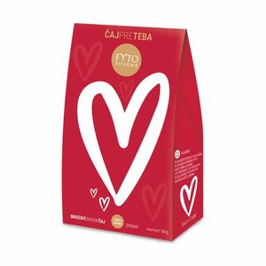 Fytopharma Čaj pro tebe ovocný sypaný 60 g obraz