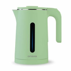 Orava Rychlovarná zelená konvice 1, 8 l obraz