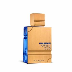 Al Haramain Amber Oud Bleu Edition EDP 100 ml UNISEX obraz