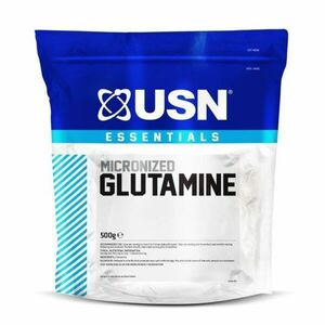 USN Essential Glutamine - 500g obraz