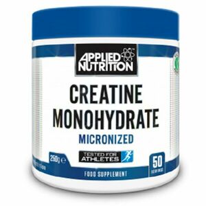 Applied Nutrition Creatine monohydrate - 250g obraz