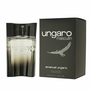 Ungaro Emanuel Ungaro Masculin EDT 90 ml M obraz