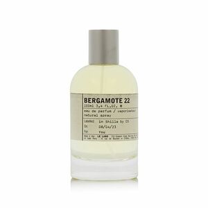 Le Labo Bergamote 22 EDP 100 ml UNISEX obraz