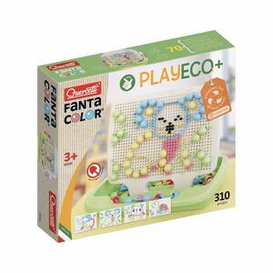 Quercetti PlayEco - Mozaika Fantacolor obraz