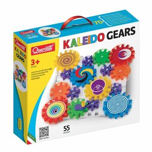 Quercetti Georello Kaleido Gears obraz