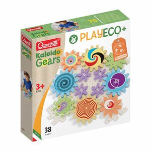 Quercetti PlayEco - Kaleido Gears obraz