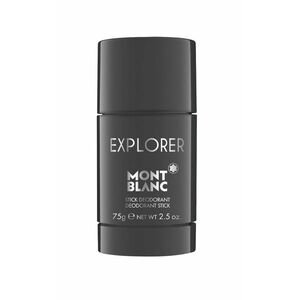 MONTBLANC EXPLORER Deo Stick 75 g obraz