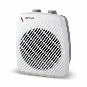 Orava Horkovzdušný ventilátor VL-204 obraz